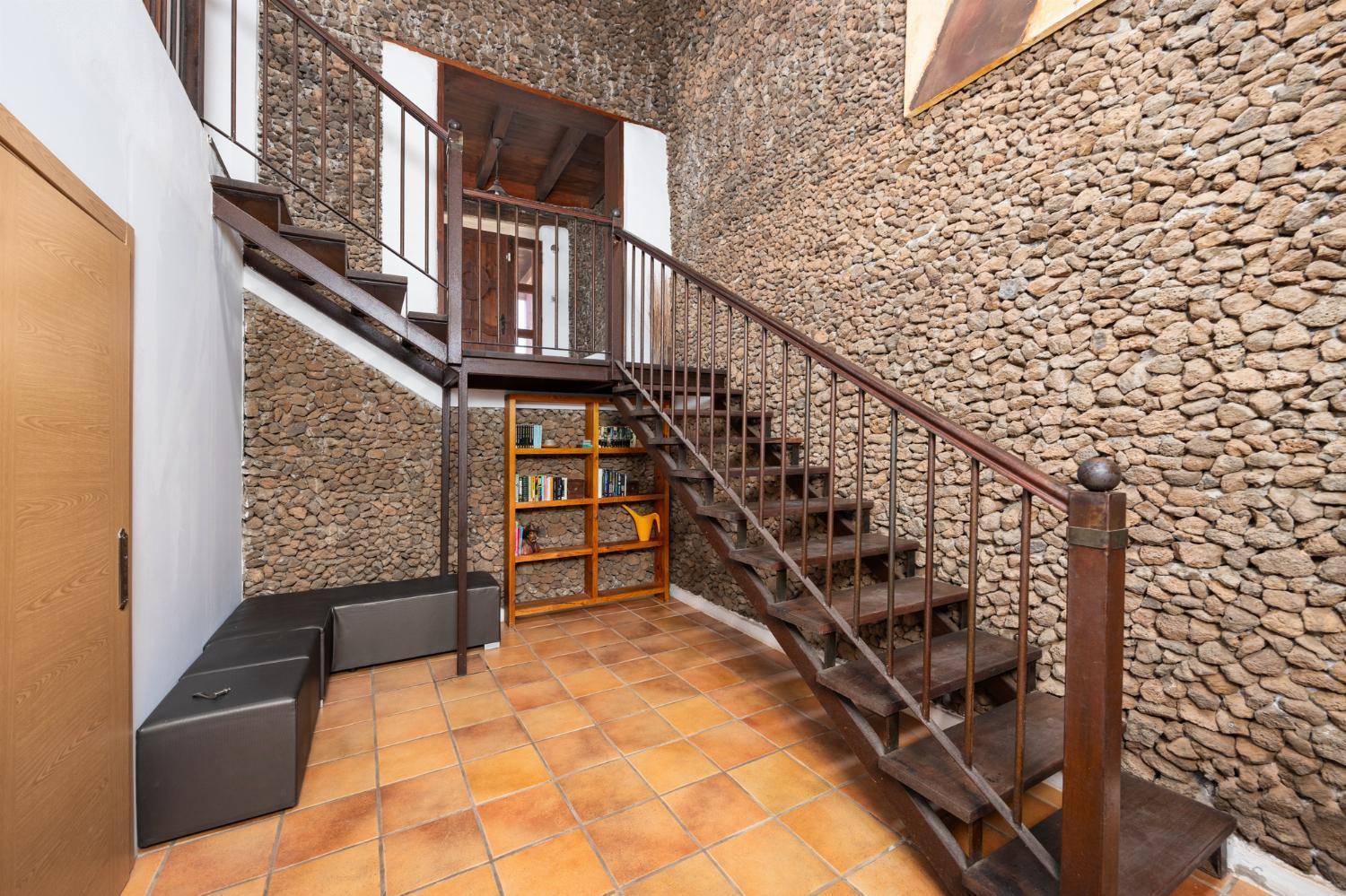 Villa Vista Mar Yaiza  Buitenkant foto