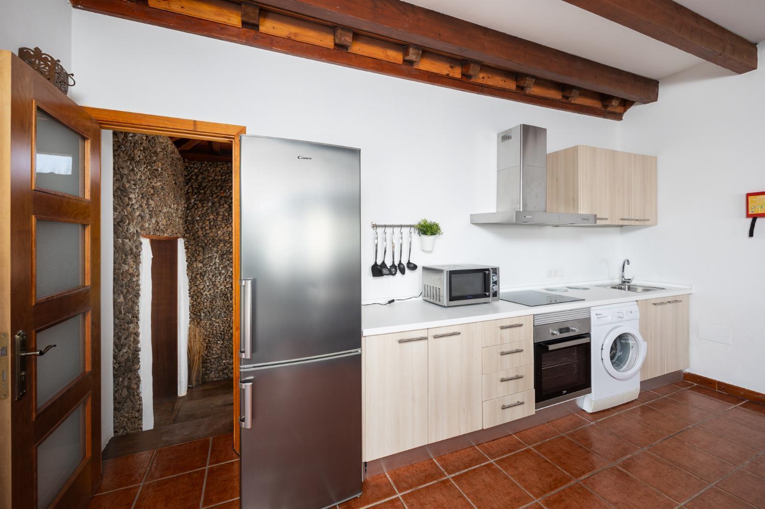 Villa Vista Mar Yaiza  Buitenkant foto