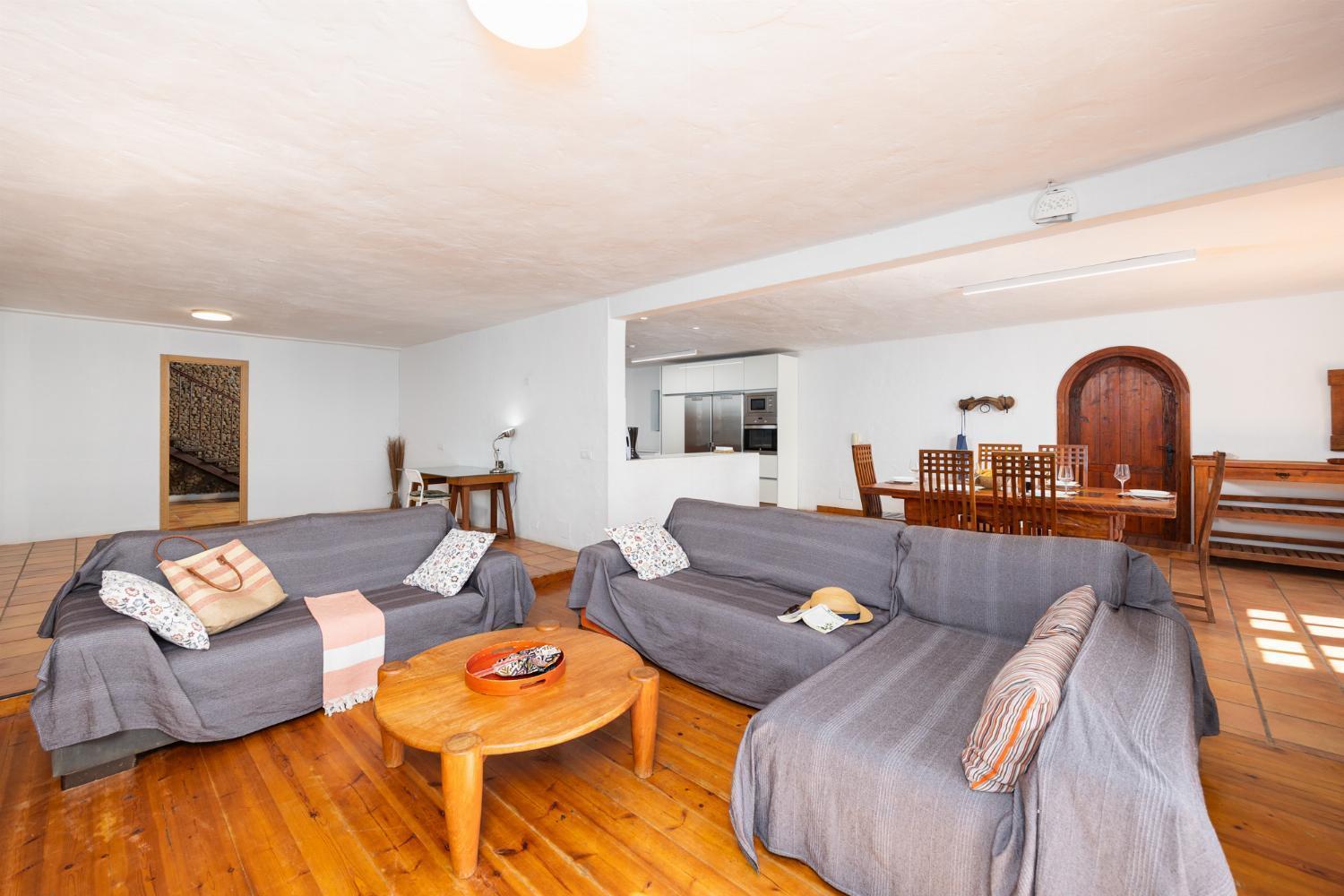 Villa Vista Mar Yaiza  Buitenkant foto