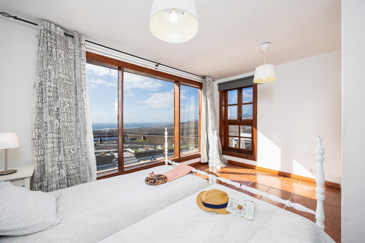Villa Vista Mar Yaiza  Buitenkant foto