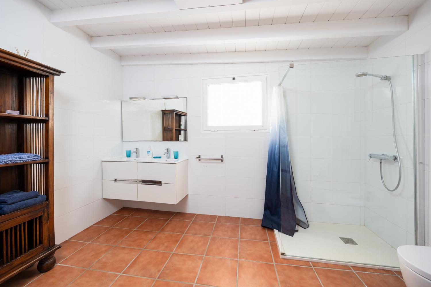 Villa Vista Mar Yaiza  Buitenkant foto