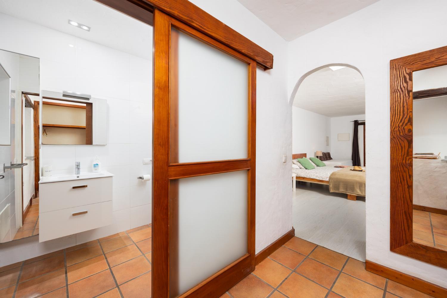 Villa Vista Mar Yaiza  Buitenkant foto