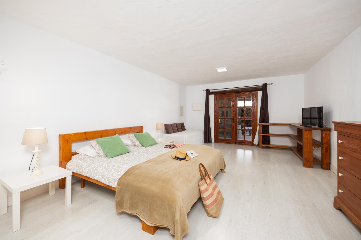 Villa Vista Mar Yaiza  Buitenkant foto