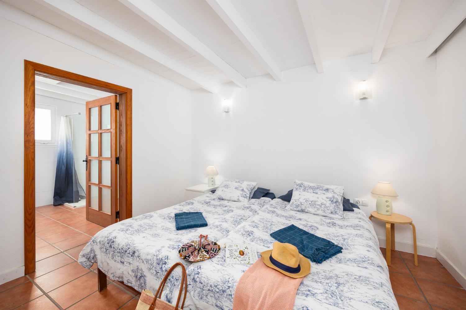 Villa Vista Mar Yaiza  Buitenkant foto