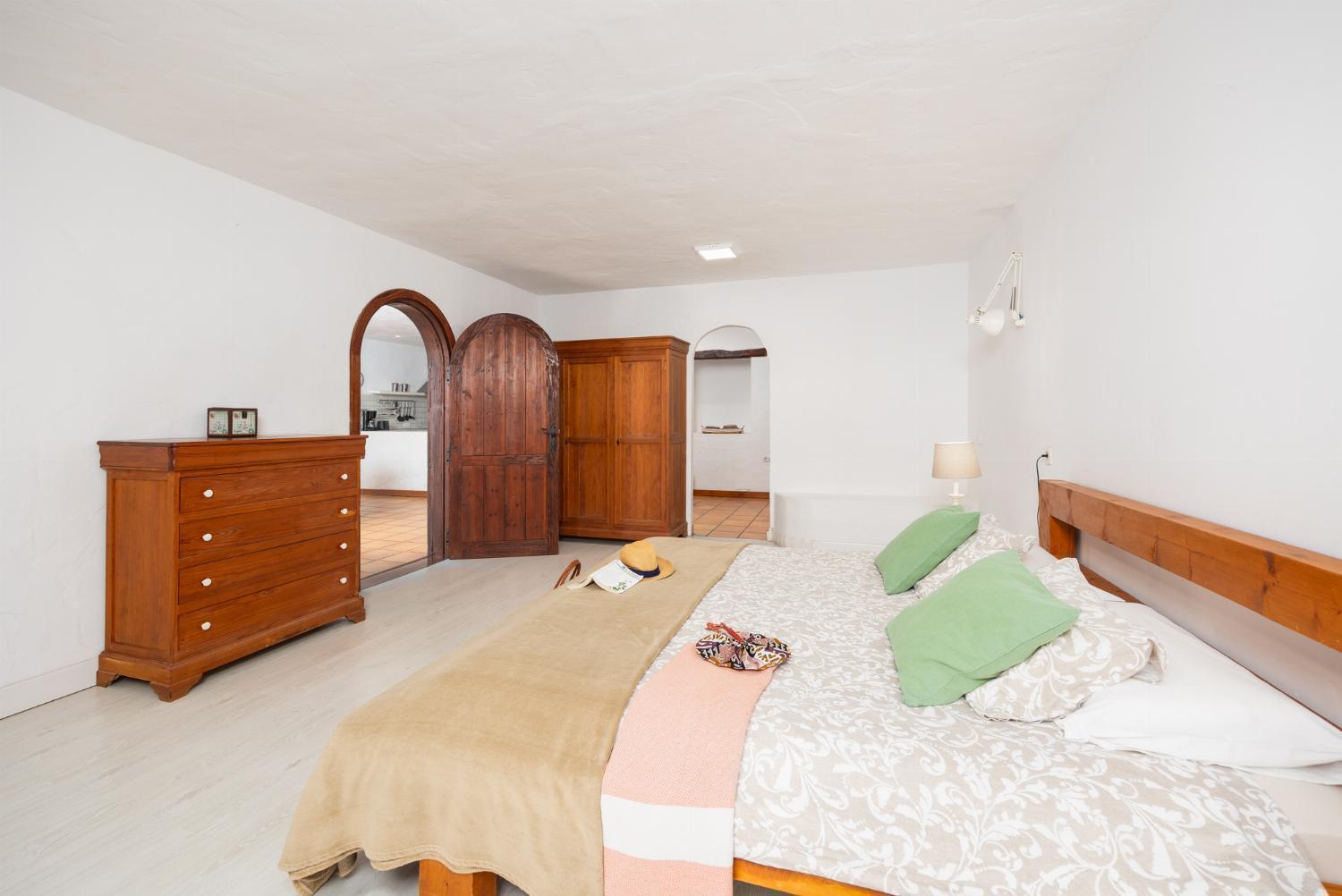 Villa Vista Mar Yaiza  Buitenkant foto
