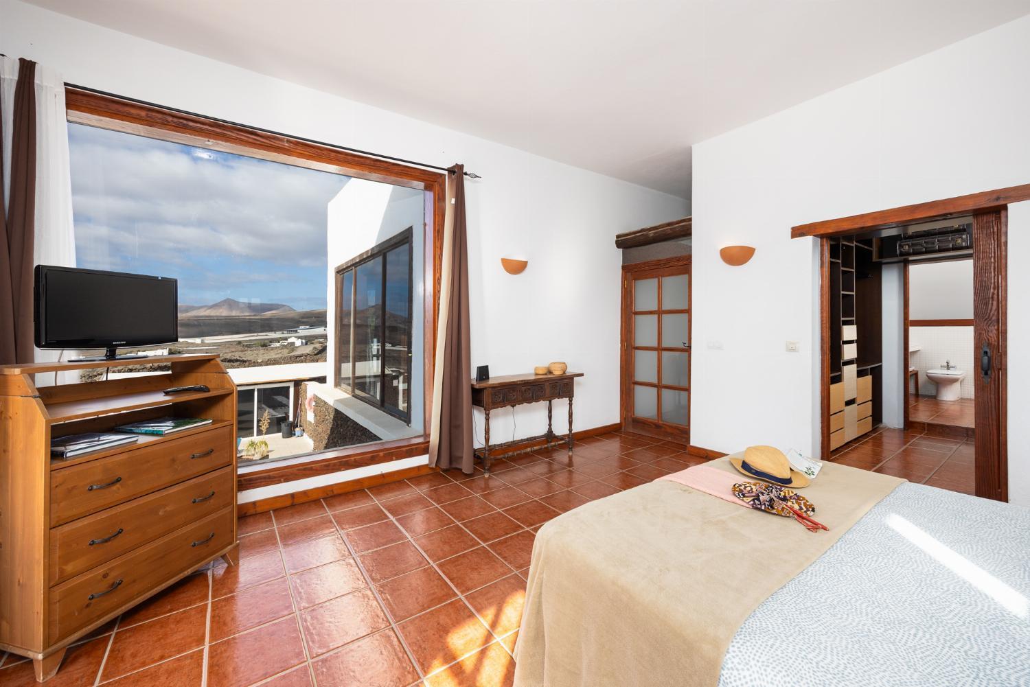Villa Vista Mar Yaiza  Buitenkant foto