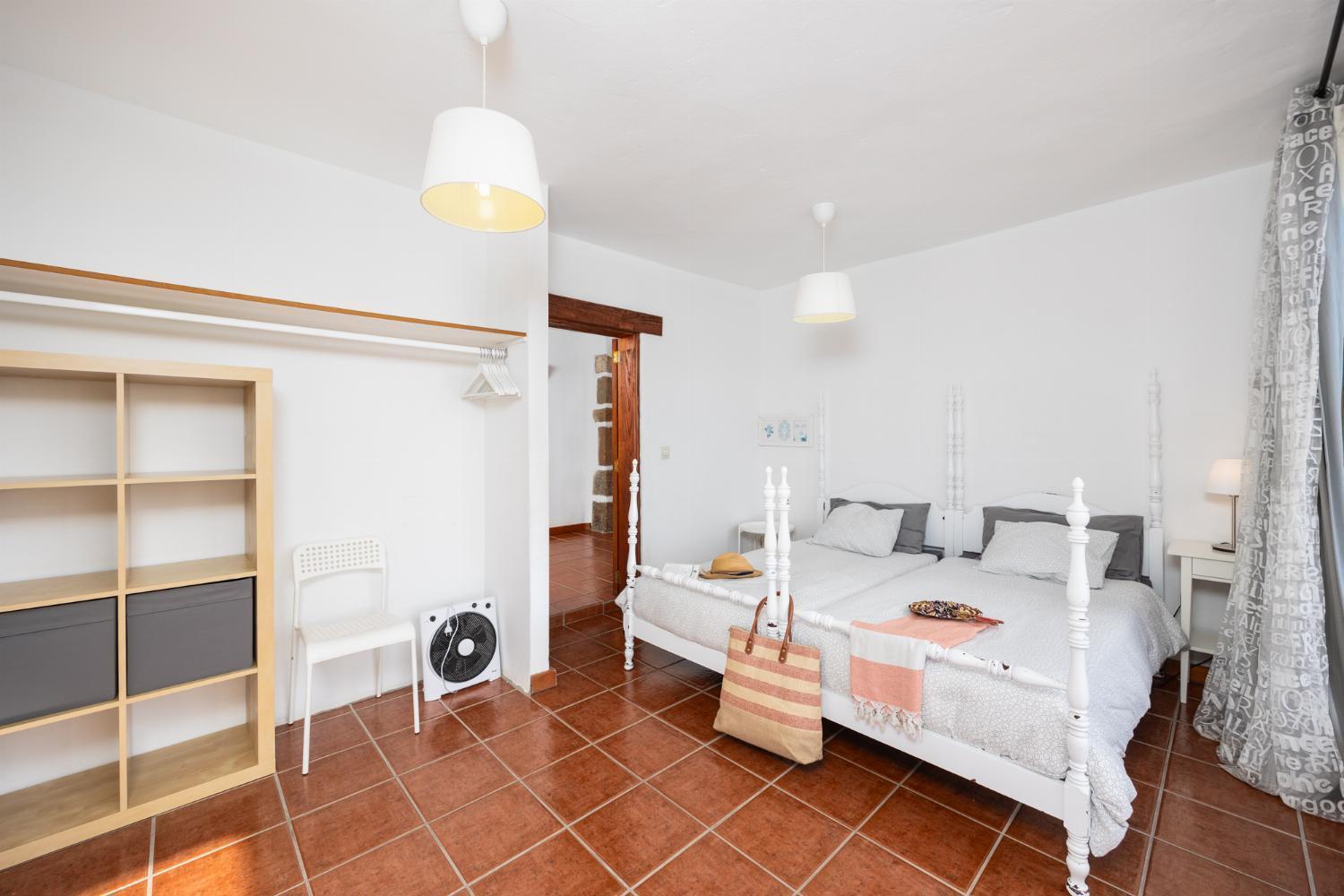 Villa Vista Mar Yaiza  Buitenkant foto