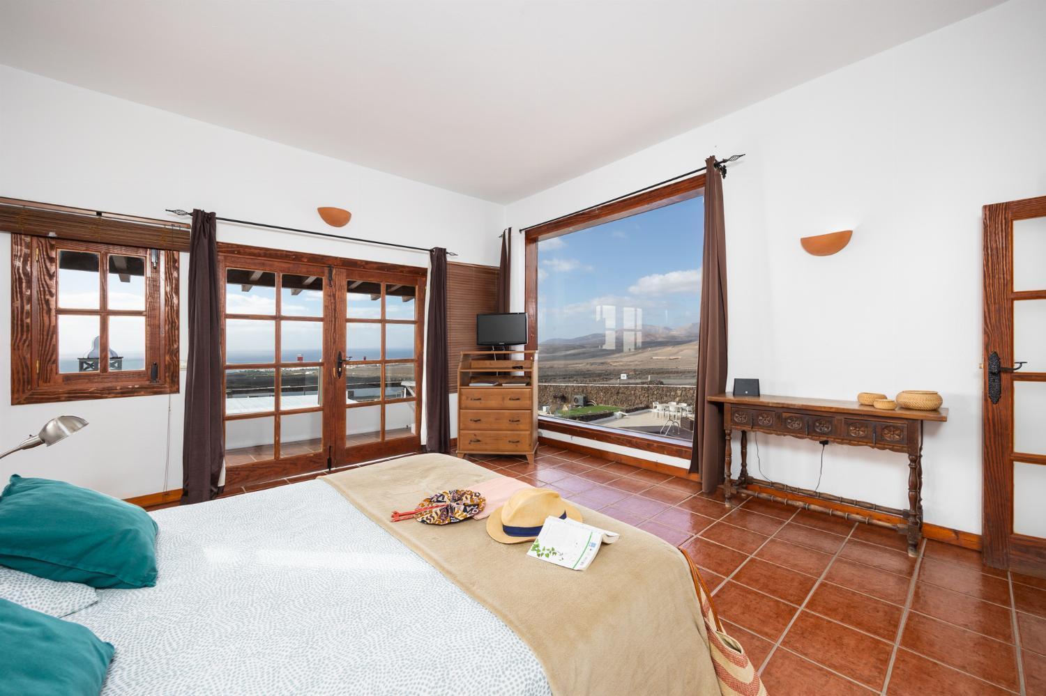 Villa Vista Mar Yaiza  Buitenkant foto