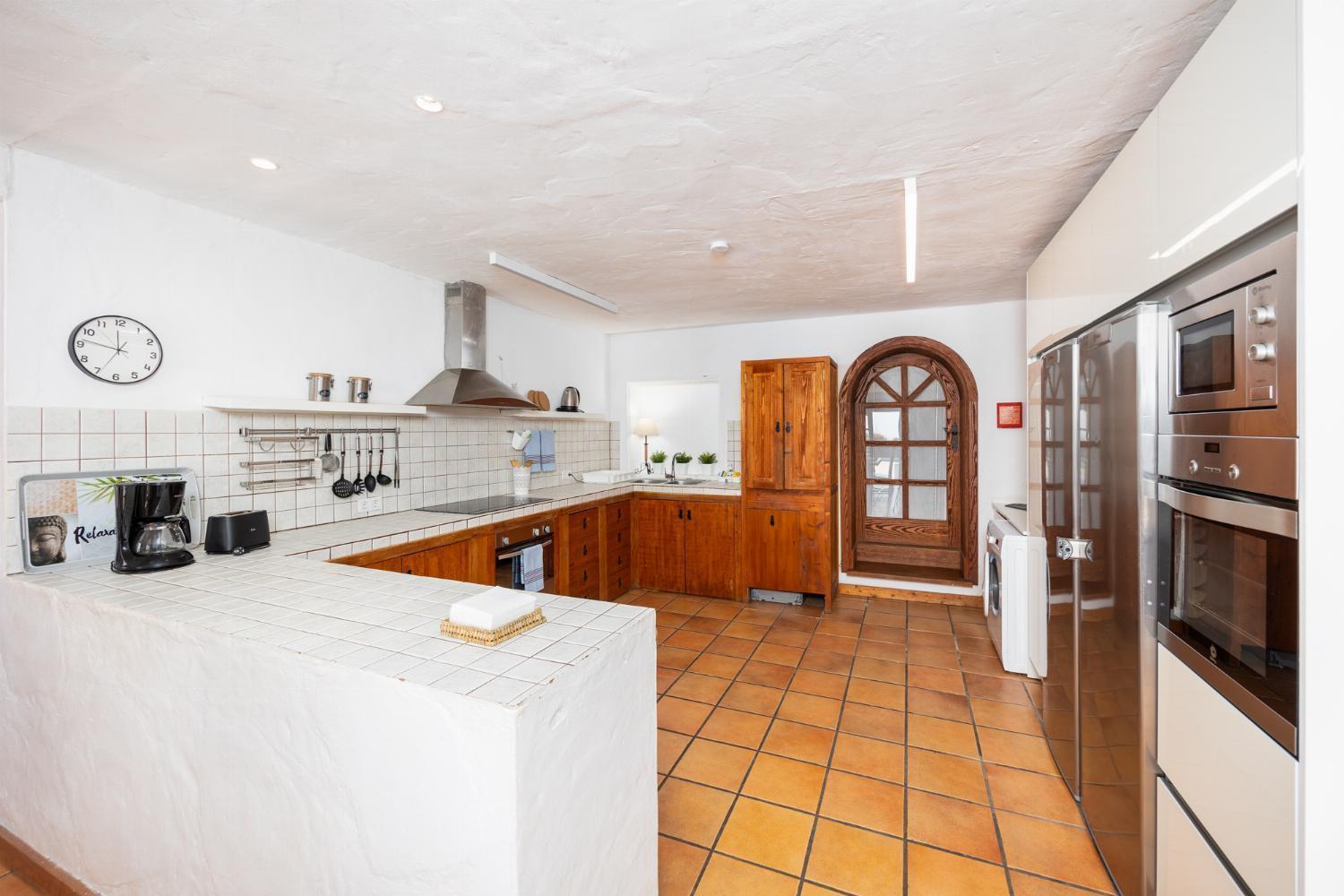 Villa Vista Mar Yaiza  Buitenkant foto