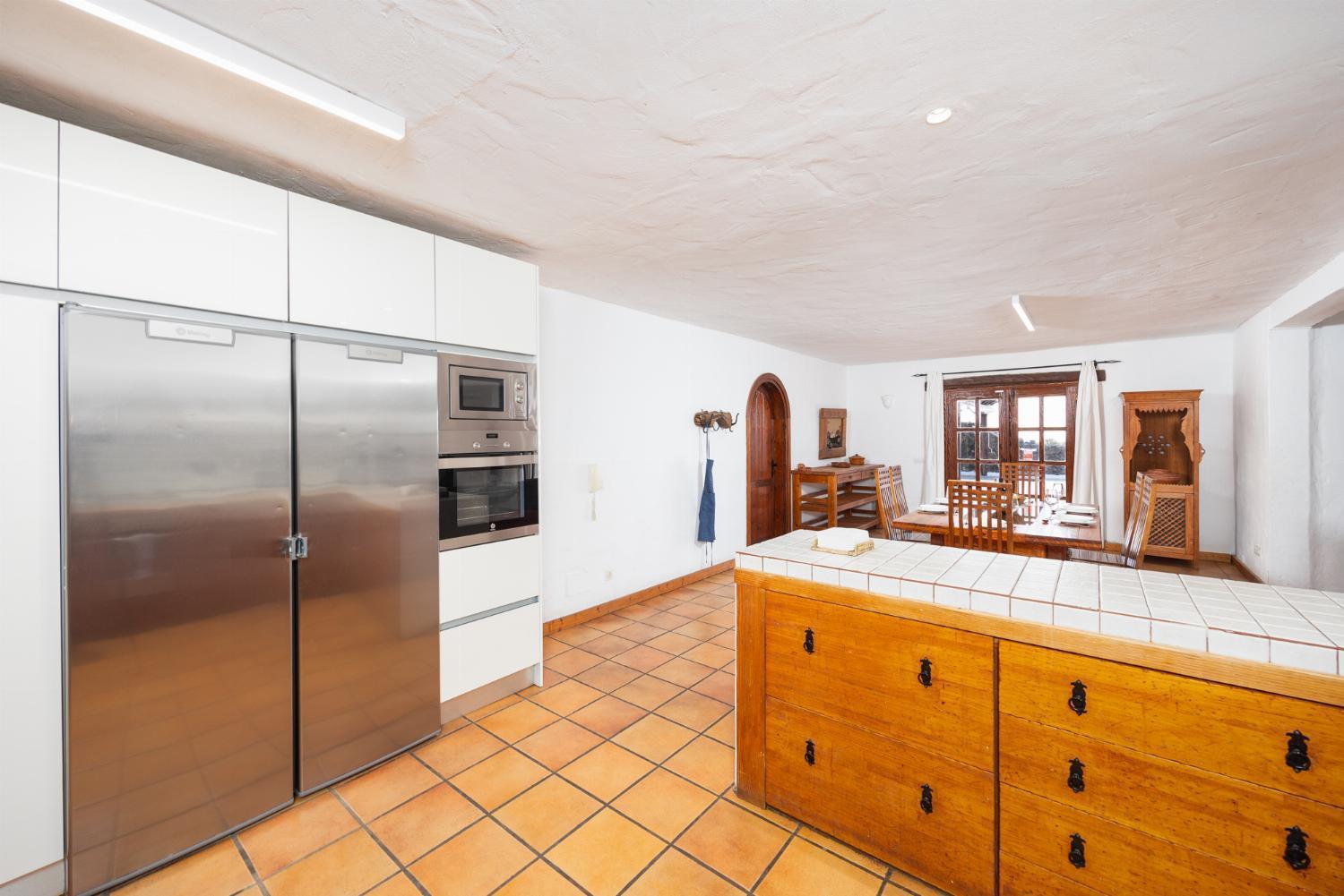 Villa Vista Mar Yaiza  Buitenkant foto